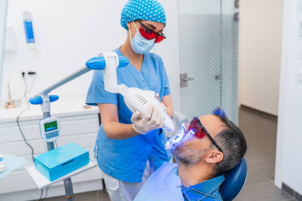 Best Emergency Root Canal Treatment in Winnsboro, LA